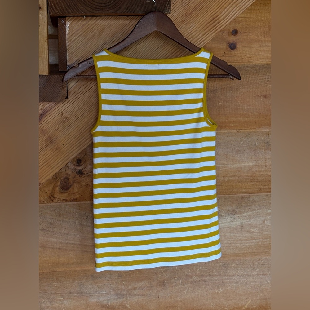 Striped Tank - Picture 3 of 3